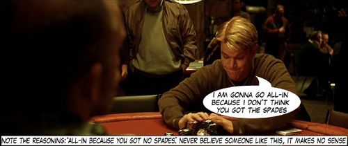 Poker Comic 124