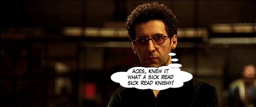 Poker Comic 126