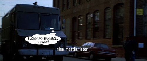 Poker Comic 132