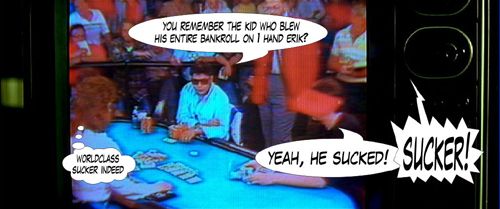 Poker Comic 137