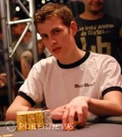 Začel se je Aussie Millions - Turnir #1 (1.100$ NLHE) – Zmagovalec Vincent Wan 105
