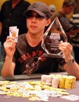 Začel se je Aussie Millions - Turnir #1 (1.100$ NLHE) – Zmagovalec Vincent Wan 106