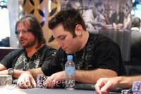Aussie Millions Turnir #2 (1,100$ PLHE) - Zmagovalec Chris Chronis 101