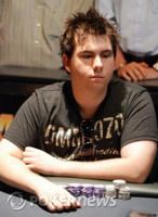Aussie Millions Turnir #2 (1,100$ PLHE) - Zmagovalec Chris Chronis 102