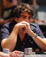 Aussie Millions Turnir #2 (1,100$ PLHE) - Zmagovalec Chris Chronis 103