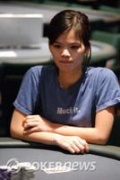 Aussie Millions Turnir #2 (1,100$ PLHE) - Zmagovalec Chris Chronis 104