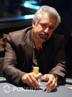 Aussie Millions Turnir #2 (1,100$ PLHE) - Zmagovalec Chris Chronis 105