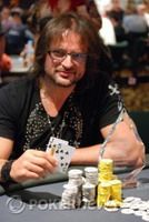 Aussie Millions Turnir #2 (1,100$ PLHE) - Zmagovalec Chris Chronis 107