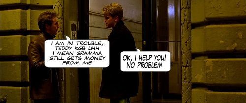 Poker Comic 107