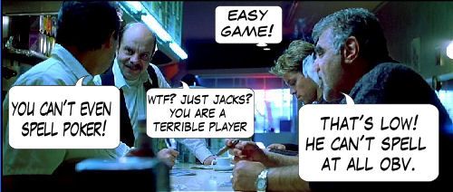Poker Comic 108