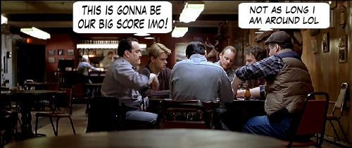 Poker Comic 109
