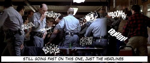Poker Comic 111