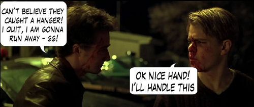 Poker Comic 112