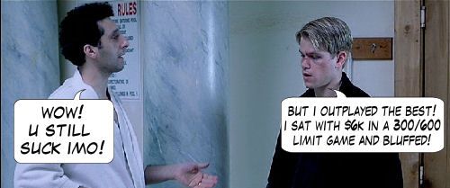 Poker Comic 114