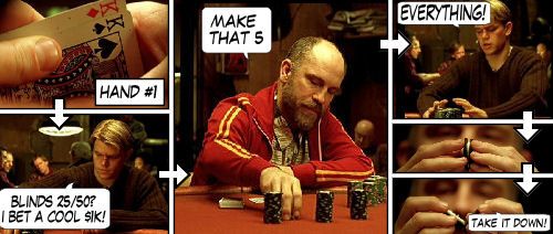 Poker Comic 118