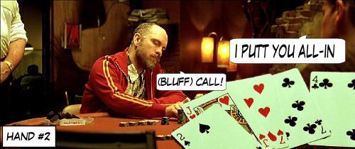 Poker Comic 119