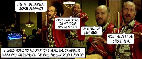 Poker Comic 122