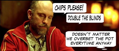 Poker Comic 124