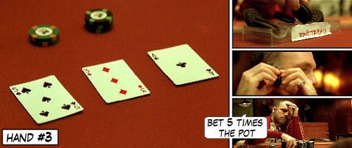 Poker Comic 125