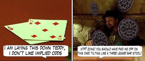Poker Comic 126