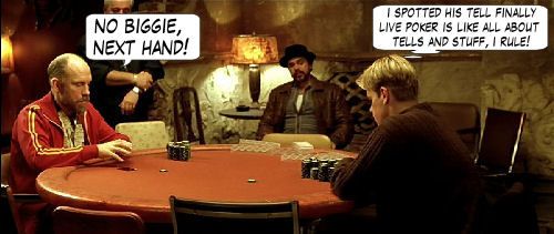 Poker Comic 127