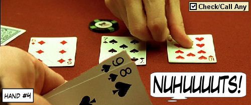 Poker Comic 128