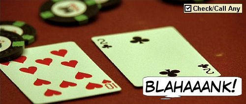 Poker Comic 129