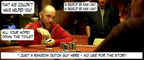 Poker Comic 131