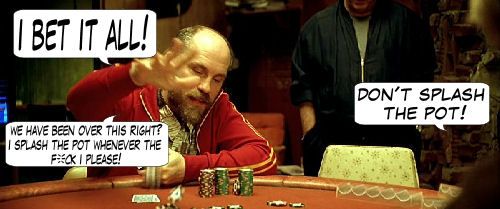 Poker Comic 132