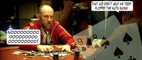Poker Comic 133