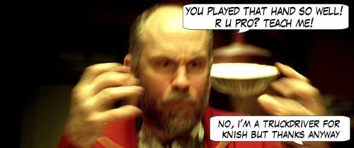 Poker Comic 134