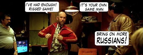 Poker Comic 135