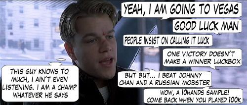Poker Comic 137
