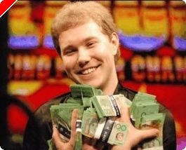 Russisk seier i Aussie Million 101