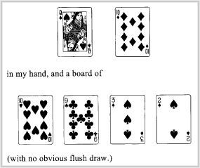 Dan Harrington en Bill Robertie – Harrington on Hold 'em 102