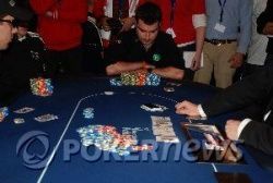 EPT Дортмунд, день 2: знаменитости выбывают одна за... 102