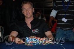 EPT Дортмунд, день 2: знаменитости выбывают одна за... 101
