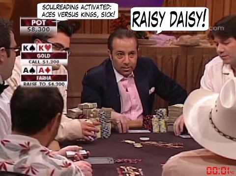 PokerNews Poker Comic 102