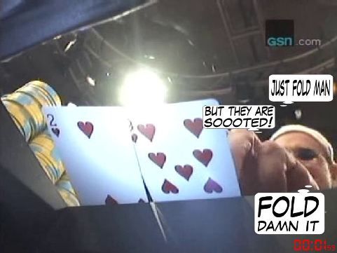 PokerNews Poker Comic 103