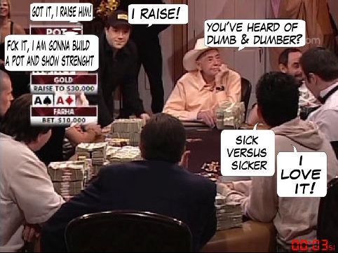 PokerNews Poker Comic 108