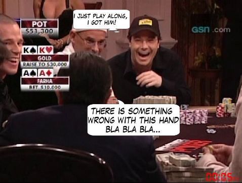 PokerNews Poker Comic 110