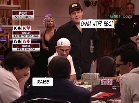 PokerNews Poker Comic 112