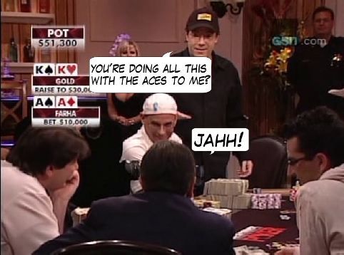 PokerNews Poker Comic 114