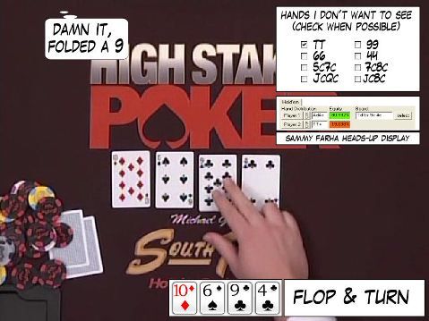 PokerNews Poker Comic 117