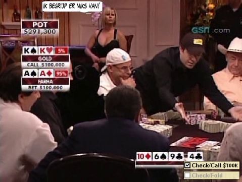 PokerNews Poker Comic 123