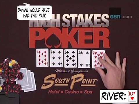 PokerNews Poker Comic 125