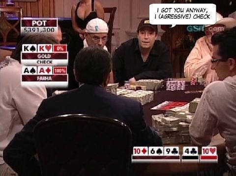 PokerNews Poker Comic 127