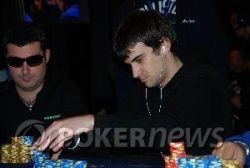 EPT Дортмунд, день 3: перед финальным столом впереди... 103