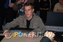 EPT Дортмунд, день 3: перед финальным столом впереди... 101