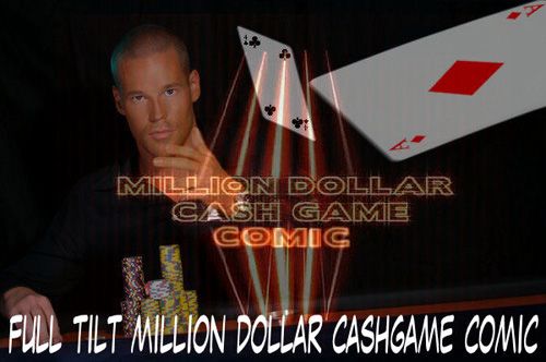 Poker Comic 101